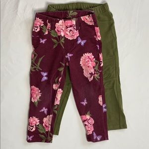 Pants size 2T